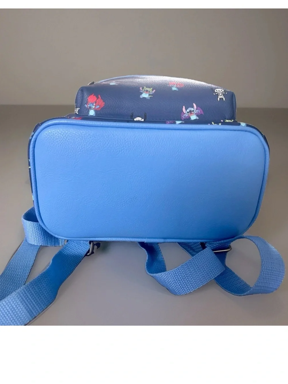 Loungefly cute navy